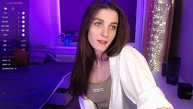 Snapshot of Abigail_Wills chatting on 03/01/25, 01:22 Abigail Wills online show from 03/01/25, 01:22