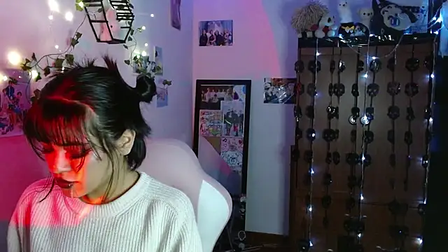 sweet Samx online show from 12/21/24, 06:41