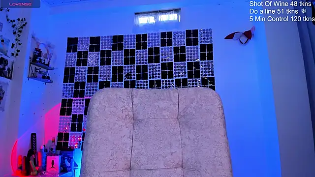 sweet Samx online show from 09/08/25, 10:20