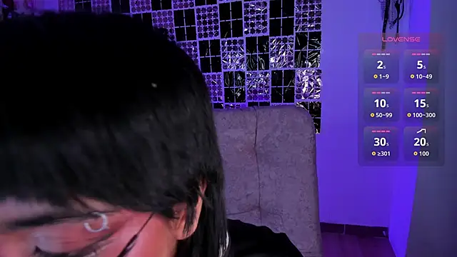 sweet Samx online show from 09/23/25, 06:38