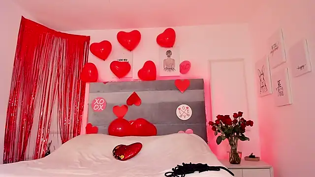 Eliz jane online show from 02/15/25, 04:12