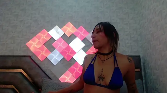 KathyJoycex online show from 10/28/25, 11:47