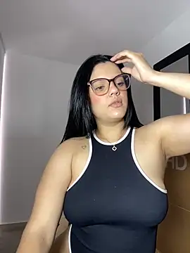 kimberlyhills1 online show from 10/30/25, 07:36