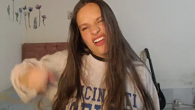 Serenity online show from 11/01/25, 01:18