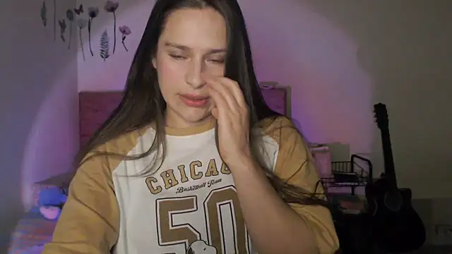 Serenity online show from 11/14/25, 12:42