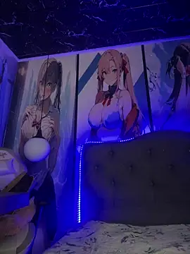 Im Little online show from 12/24/24, 03:38