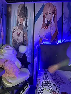 Im Little online show from 01/12/25, 12:33