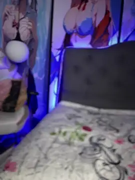 Im Little online show from 01/13/25, 08:47