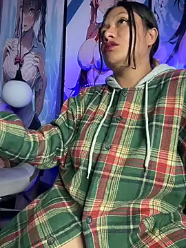 Im Little online show from 01/26/25, 10:13