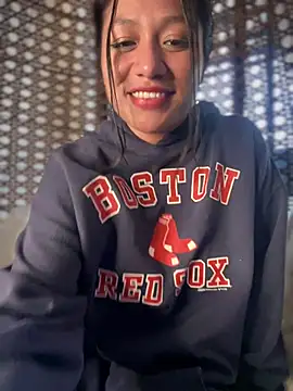 Im Little online show from 02/22/25, 01:02