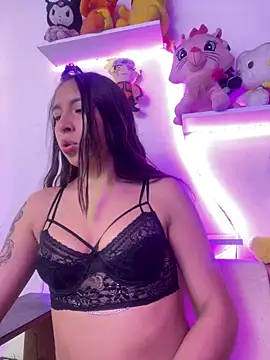 -Stephany- online show from 01/26/25, 02:24