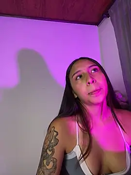 -Stephany- online show from 03/09/25, 05:44