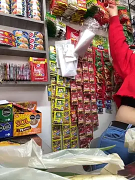 Tatiana O online show from 10/16/25, 05:14