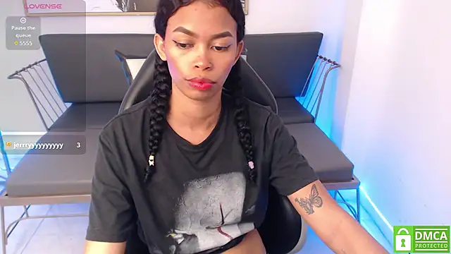 Snapshot of Shenna_brunette_ chatting on 01/29/25, 04:08 Shenna brunette online show from 01/29/25, 04:08