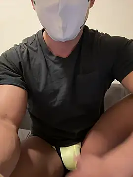 shouhei0123 online show from 01/07/25, 08:56