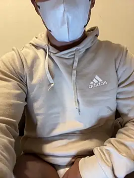 shouhei0123 online show from 01/15/25, 09:35