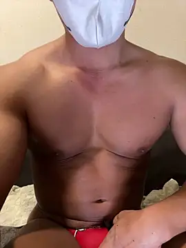 shouhei0123 online show from 02/01/25, 07:57