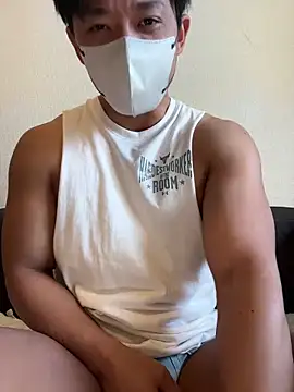 shouhei0123 online show from 03/01/25, 03:53