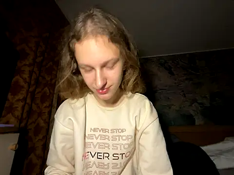 Eva Angel3 online show from 10/06/25, 05:32