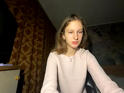 Eva Angel3 online show from 10/17/25, 05:15