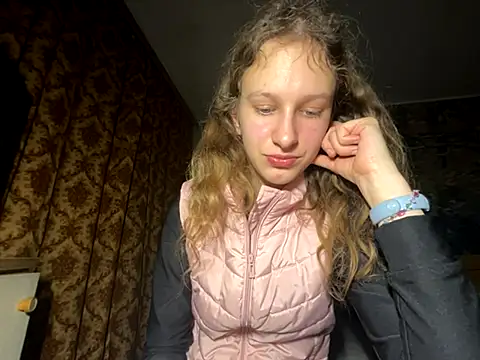 Eva Angel3 online show from 11/11/25, 05:46