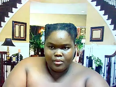 EbonyHotBuns online show from 02/20/25, 05:40