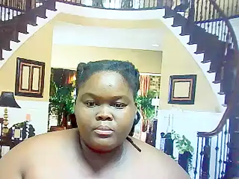 EbonyHotBuns online show from 02/24/25, 06:38