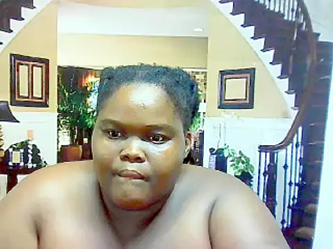 EbonyHotBuns online show from 02/27/25, 06:31
