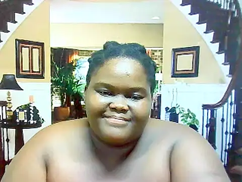 EbonyHotBuns online show from 03/06/25, 09:20