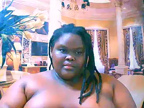 EbonyHotBuns online show from 09/16/25, 09:54