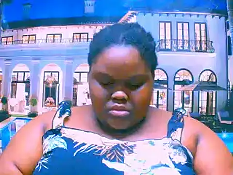 EbonyHotBuns online show from 10/07/25, 05:37