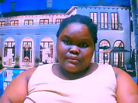 EbonyHotBuns online show from 10/11/25, 04:27