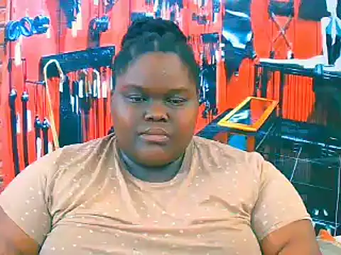 EbonyHotBuns online show from 11/15/25, 09:06