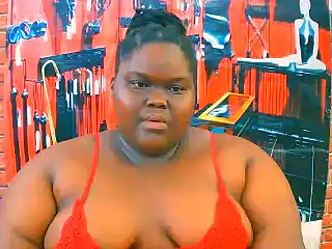 EbonyHotBuns online show from 11/15/25, 09:11