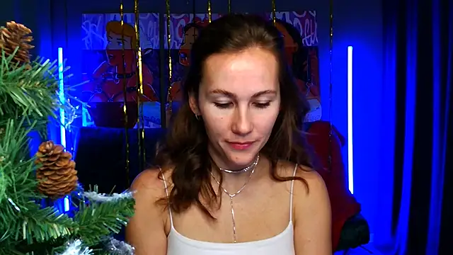 Snapshot of MichelleOrtis chatting on 12/25/24, 01:30 MichelleOrtis online show from 12/25/24, 01:30