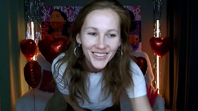 Snapshot of MichelleOrtis chatting on 02/22/25, 05:13 MichelleOrtis online show from 02/22/25, 05:13