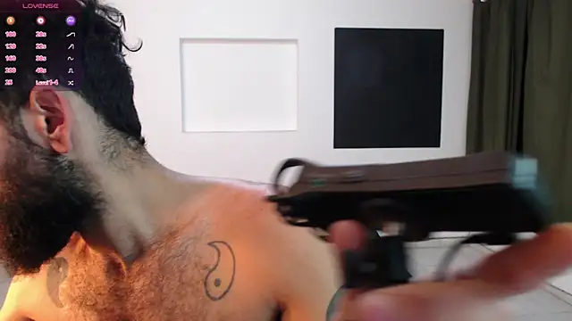 Snapshot of Drogamma chatting on 02/08/25, 05:18 Drogamma online show from 02/08/25, 05:18