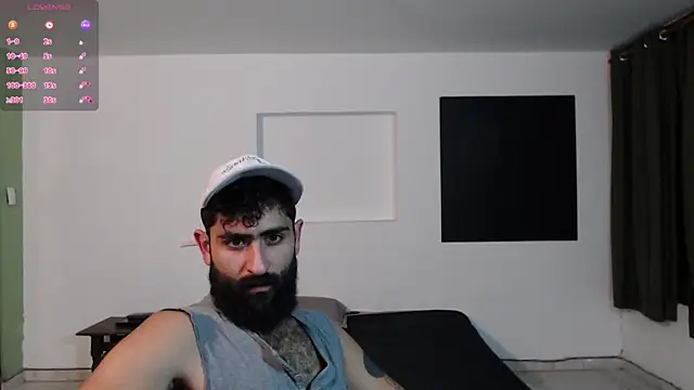 Snapshot of Drogamma chatting on 02/10/25, 12:19 Drogamma online show from 02/10/25, 12:19