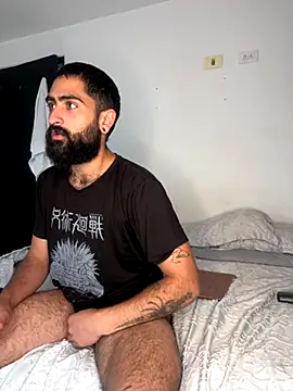 Snapshot of Drogamma chatting on 11/02/25, 09:17 Drogamma online show from 11/02/25, 09:17