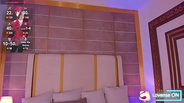 AbigailCarter online show from 01/24/25, 02:28