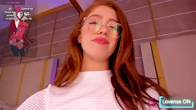 AbigailCarter online show from 02/02/25, 01:45