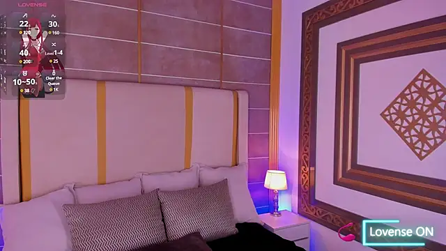 AbigailCarter online show from 03/06/25, 02:51