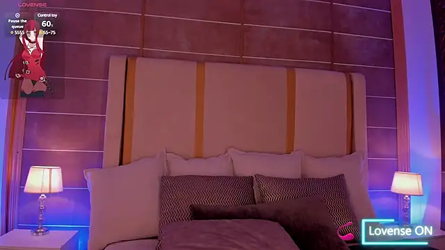 AbigailCarter online show from 03/15/25, 10:03