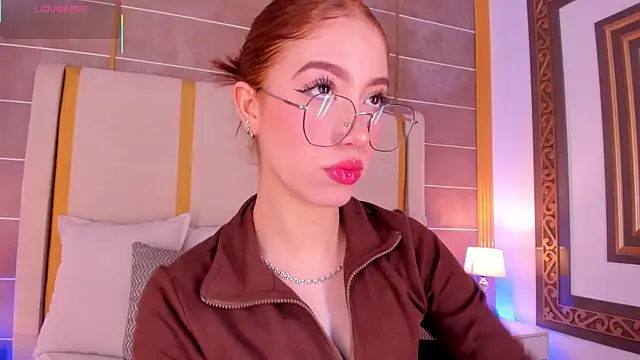 AbigailCarter online show from 10/05/25, 10:40