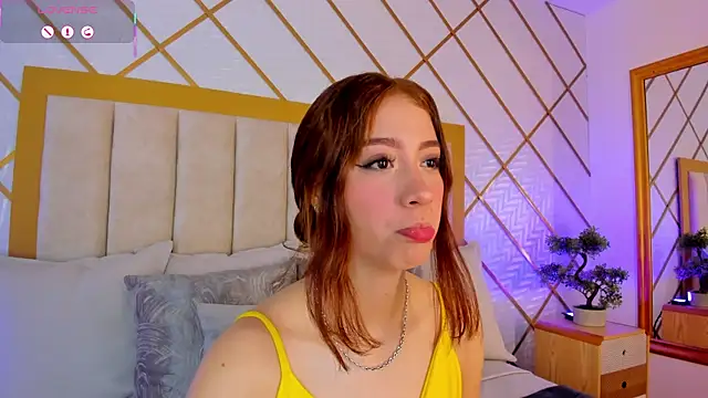 AbigailCarter online show from 11/08/25, 11:36