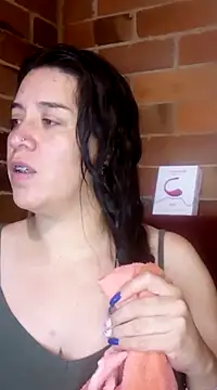 Snapshot of Gabriela_squirt02 chatting on 12/12/24, 11:40 Gabriela squirt02 online show from 12/12/24, 11:40