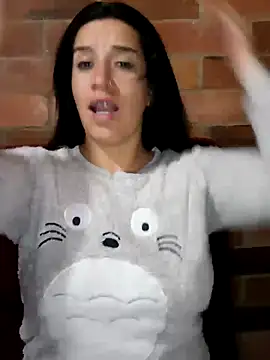 Snapshot of Gabriela_squirt02 chatting on 12/15/24, 10:39 Gabriela squirt02 online show from 12/15/24, 10:39