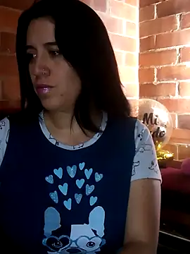 Snapshot of Gabriela_squirt02 chatting on 01/19/25, 03:10 Gabriela squirt02 online show from 01/19/25, 03:10