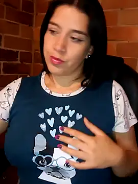 Snapshot of Gabriela_squirt02 chatting on 03/16/25, 10:11 Gabriela squirt02 online show from 03/16/25, 10:11