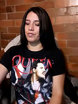 Snapshot of Gabriela_squirt02 chatting on 03/21/25, 11:12 Gabriela squirt02 online show from 03/21/25, 11:12